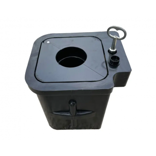 Fourreau verrouillable