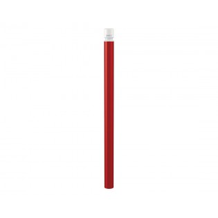 Potelet à mémoire de forme haute visibilité Agglo