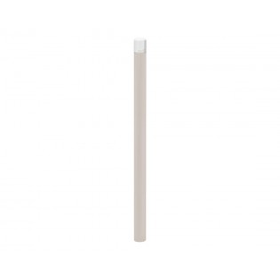 Potelet à mémoire de forme haute visibilité Carrefour