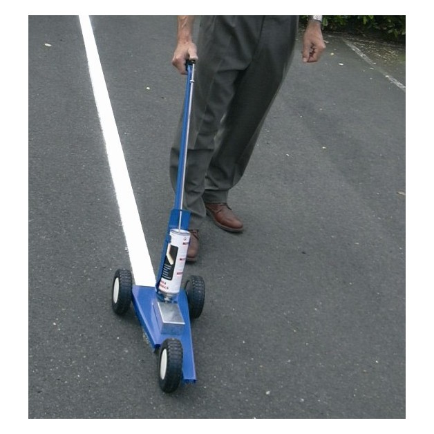 Traceur de lignes