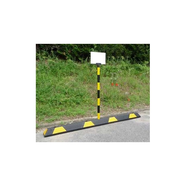 Butoir parking