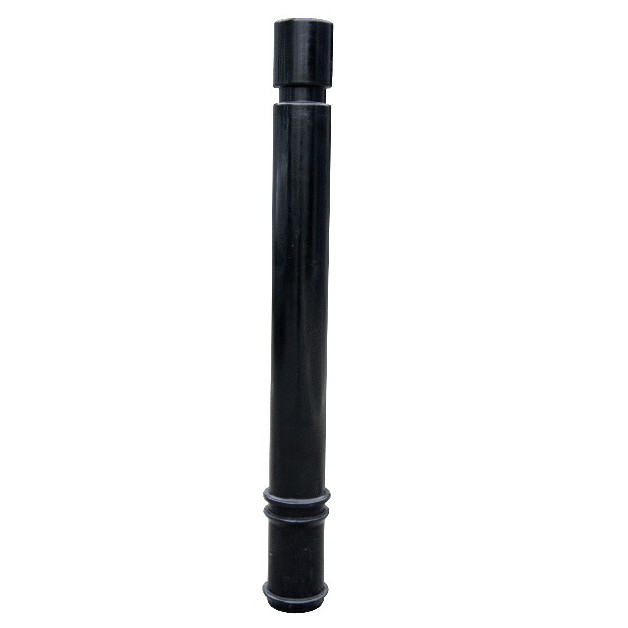 Potelet à mémoire de forme TPU 1000 pommeau cylindrique