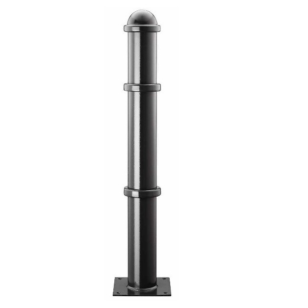 Borne decorative diametre 102 mm