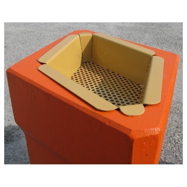 Cendrier BOUBAN beton