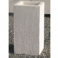 Cendrier béton ARGON