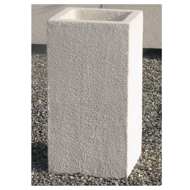 Cendrier béton ARGON