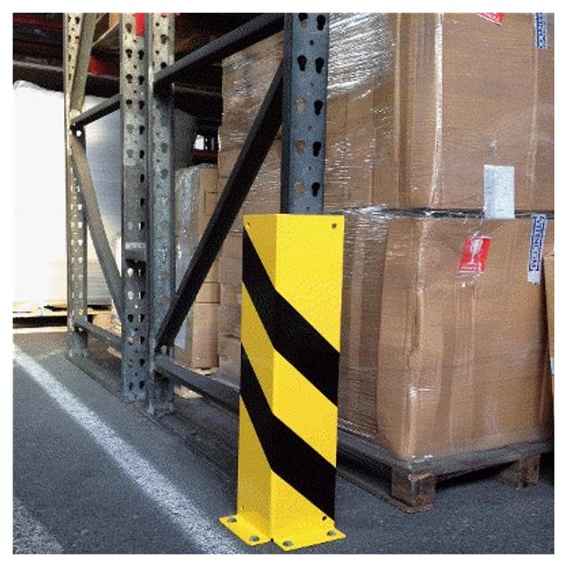 Angle de protection