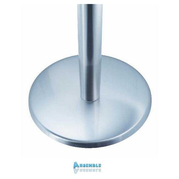 Poteau luxor