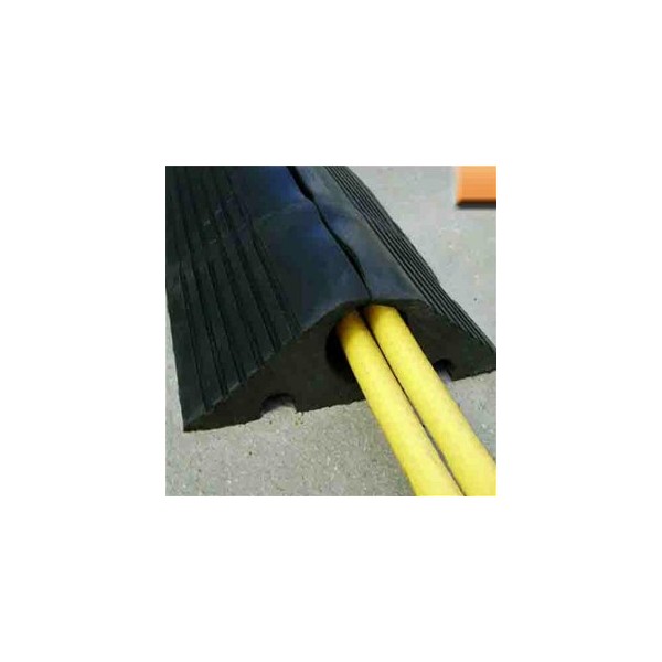 passage de cable souple