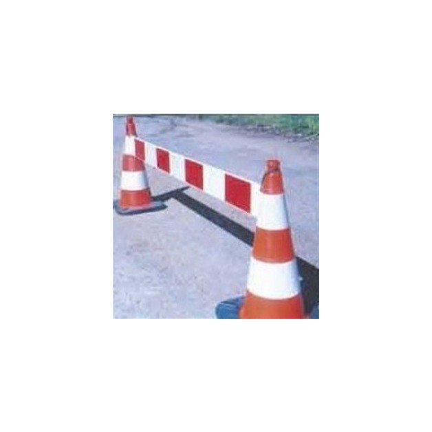 Cone routier BIG FOOT