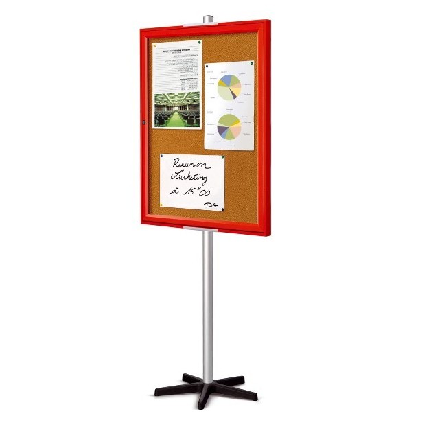 Vitrine Reference