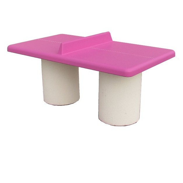 table ping pong junior rose