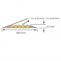 Schema pass 5 cables CPR1002