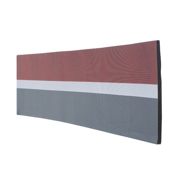 Protection murale en mousse grande longueur