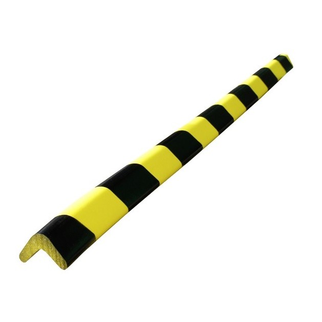 Protection angle en mousse
