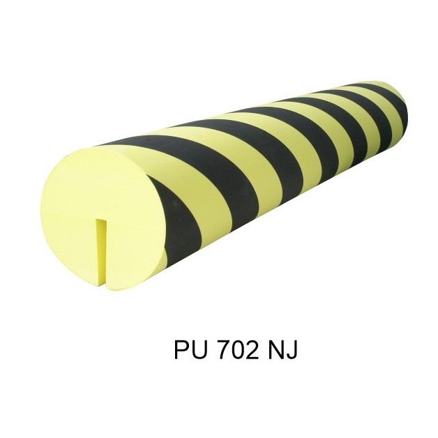 Protection mousse droite EVA