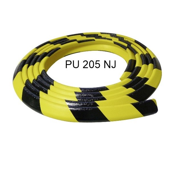 Protection mousse longueur 5 m