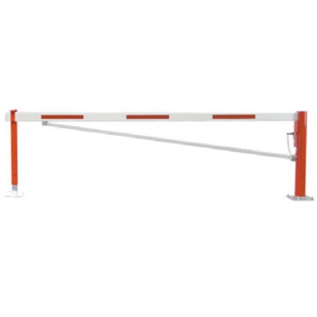 Barriere pivotante WES 105