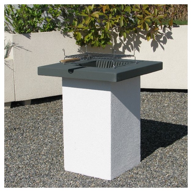 Barbecue exterieur Propane