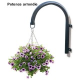 Fleurissement aérien