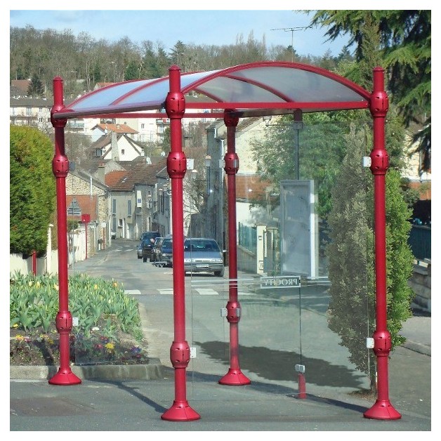 Abri bus PROVINCE