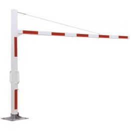 Demi portiques tournants universels