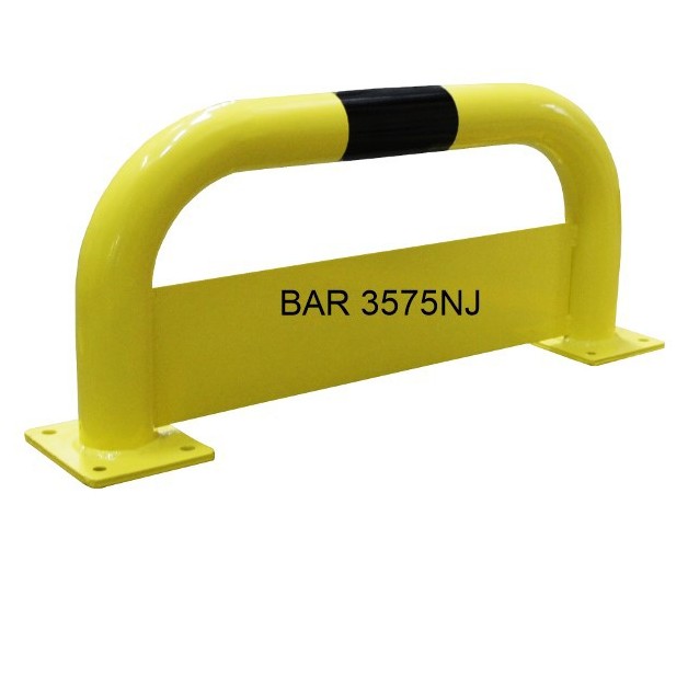 Arceaux de protection Ø 76 mm