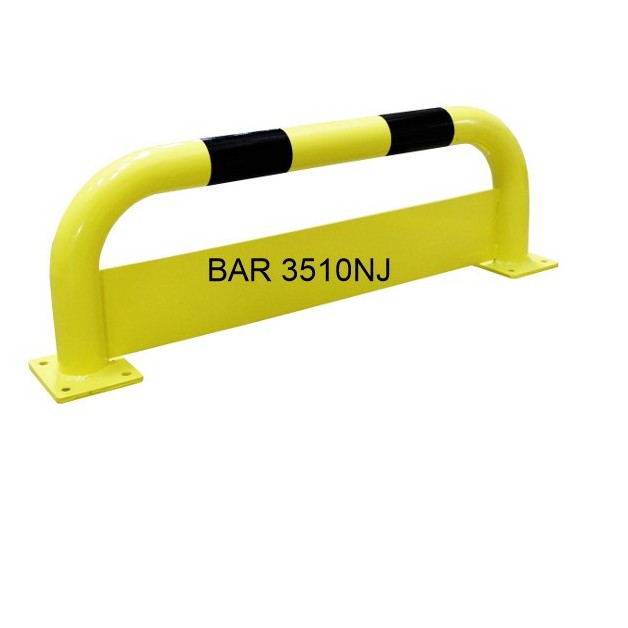 Arceaux de sécurité Ø 76 mm