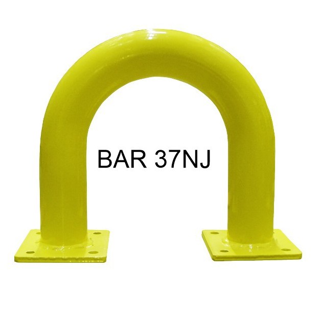 Arceaux de protection acier