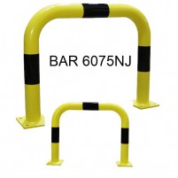 Barrière de protection BAR 6075 NJ