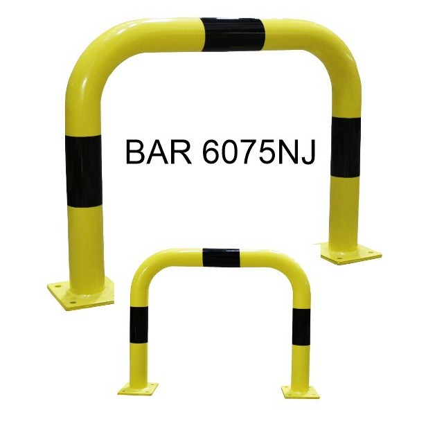 Barrière de protection BAR 6075 NJ