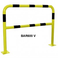 Barriere de protection BAR620 NJ