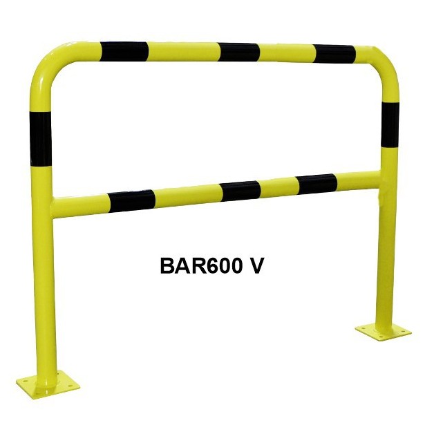 Barriere de protection BAR620 NJ