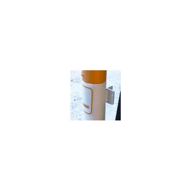 Cendrier potelet cigarette