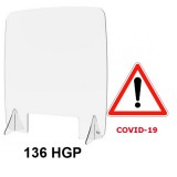 Protection hygiaphone ANTI-COVID