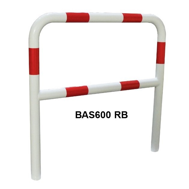 Gamme barriere BAS600