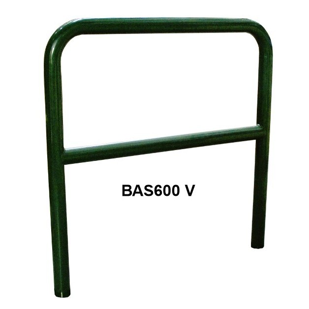 Gamme barriere BAS600