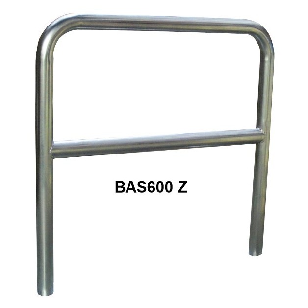 Gamme barriere BAS600