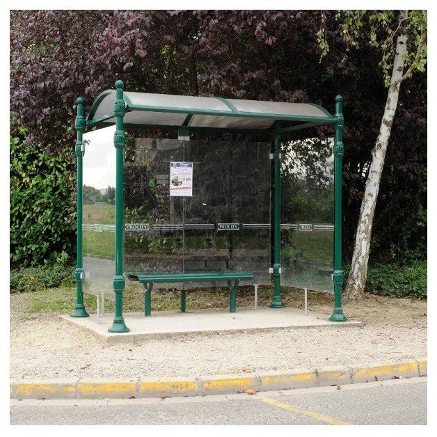 Station bus PROVINCE