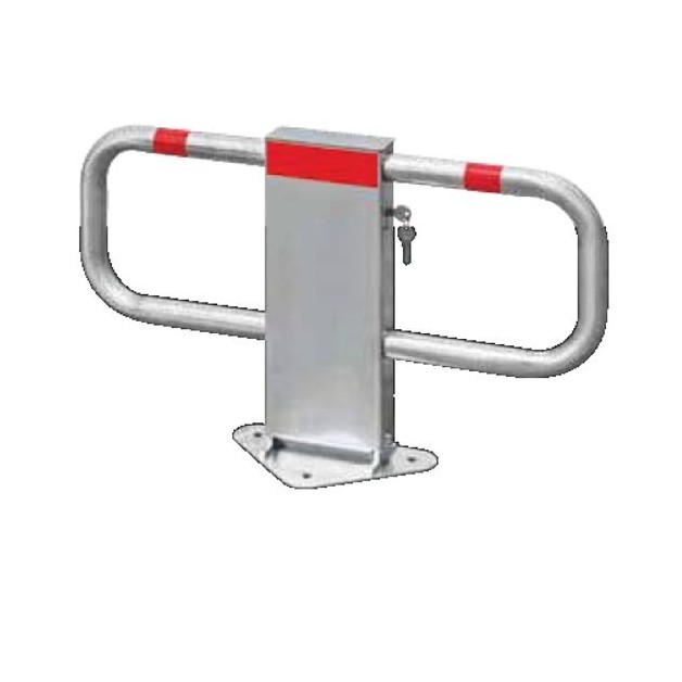 Barriere de parking TUB 2000