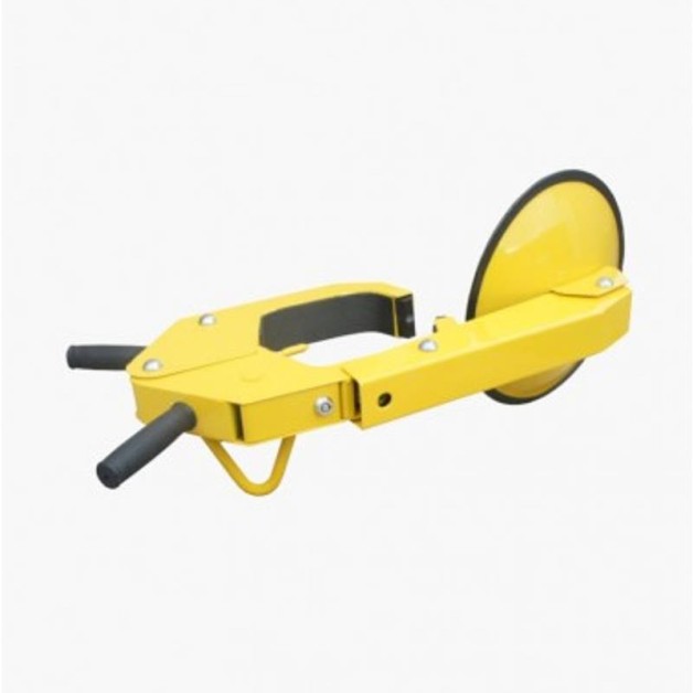 Sabot de roue 