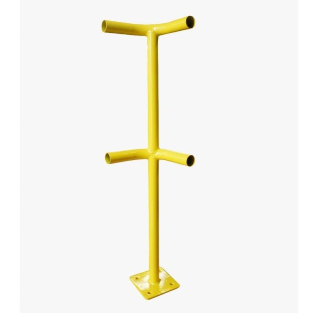 Barrière modulaire BTC