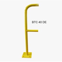 Barrière modulaire BTC