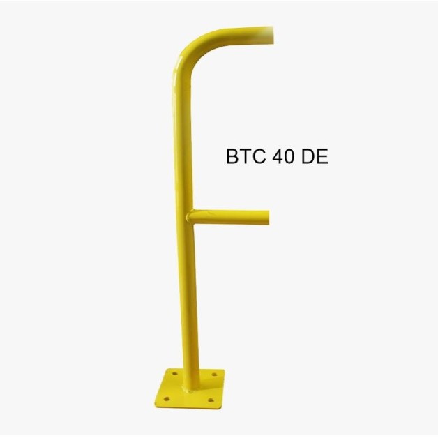 Barrière modulaire BTC