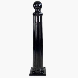 Potelet à mémoire de forme Ø167 mm