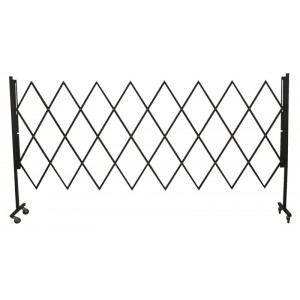 Barrière extensible 3 m