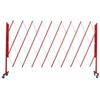 Barrière extensible 3 m