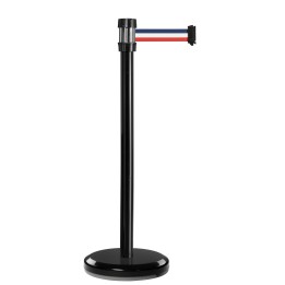 Poteau à sangle extérieur RS2|Longueur de sangle 2 m