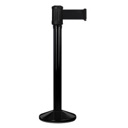 Poteau de guidage à sangle de 4 m