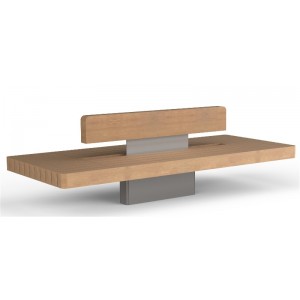 Banc double Modulo II